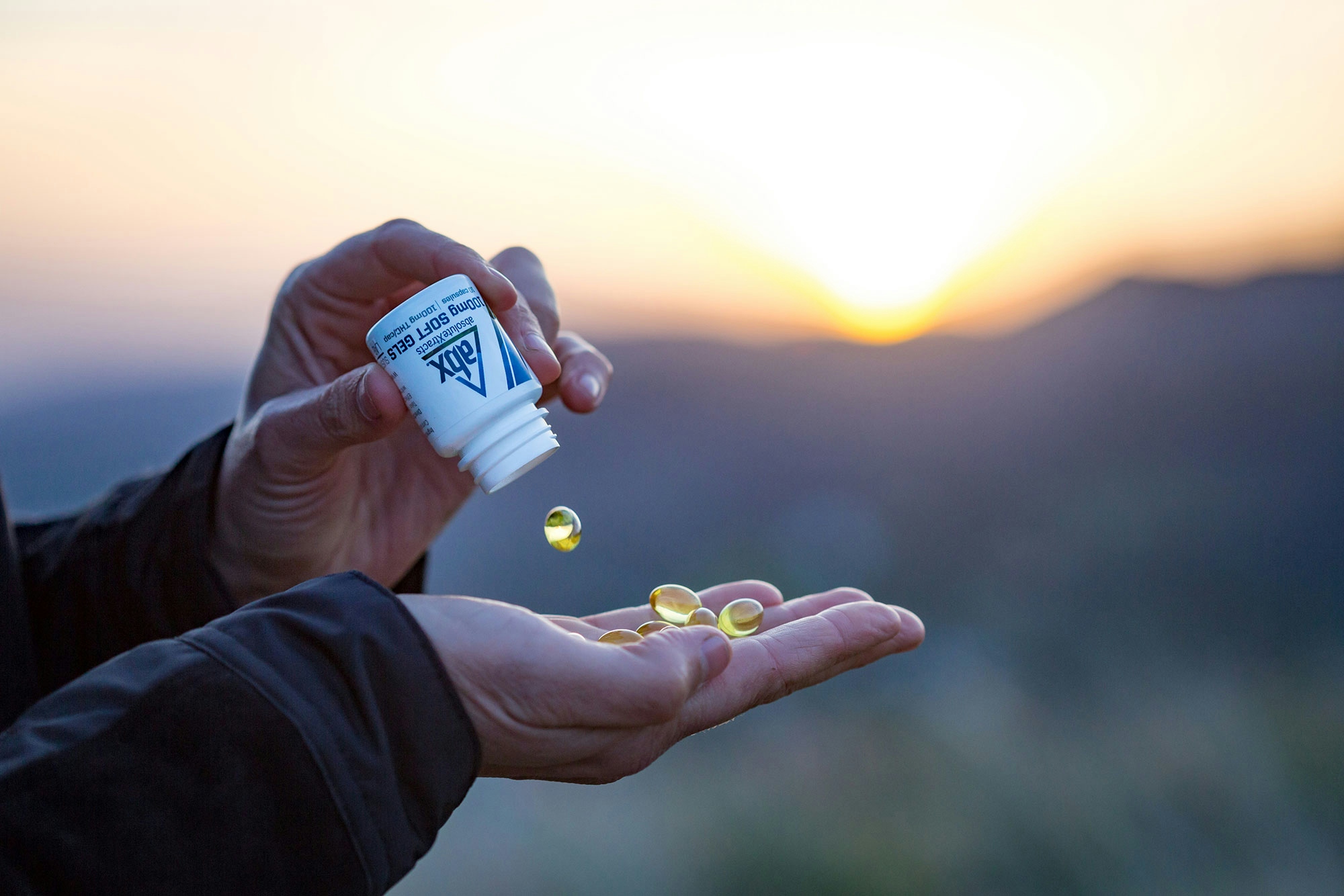 Herb’s Guide to Being Cali-Sober