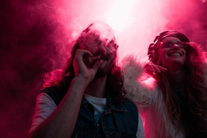 Herb’s Guide to Being Cali-Sober