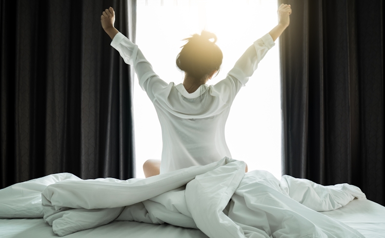 5 Ways To Use CBD In The Morning