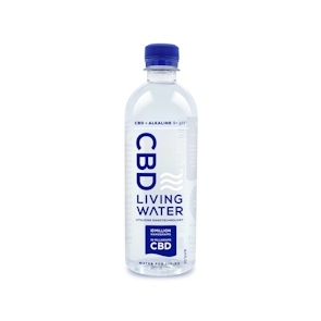 best cbd water