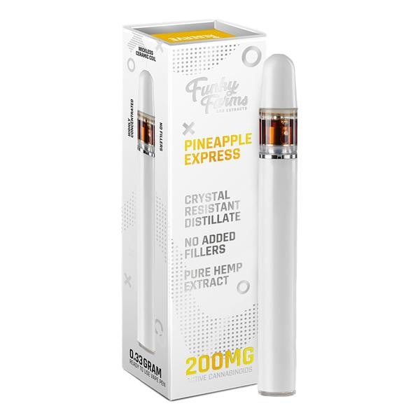 ZAR 1g Broad Spectrum Cart- Wedding Cake | Herb ZAR 1g Broad Spectrum Cart- Wedding Cake | Herb