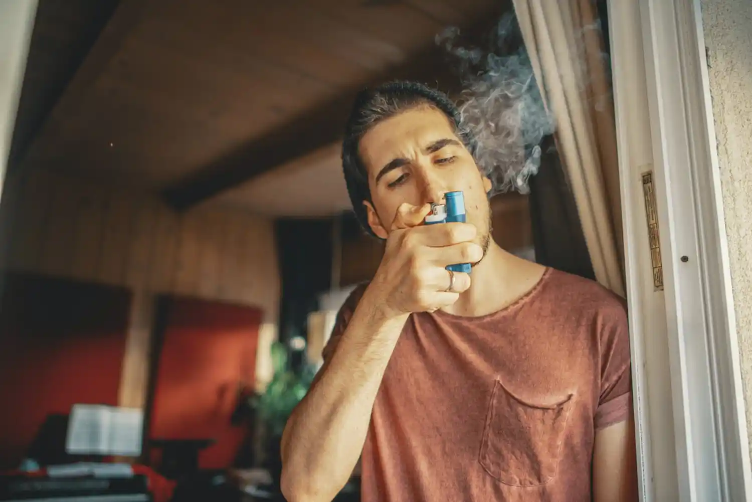 Rolling A Gum Wrapper Joint: A Step By Step Guide