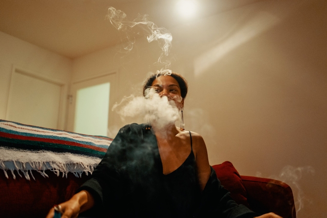 Here Are The Best CBD Strains For a Chilled Out Session