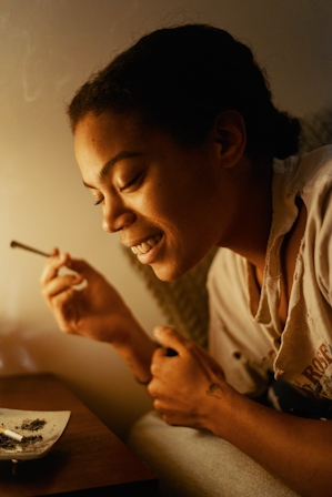 Here Are The Best CBD Strains For a Chilled Out Session