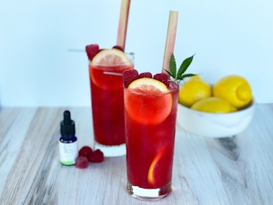 Meet Your New Favorite CBD Mocktail