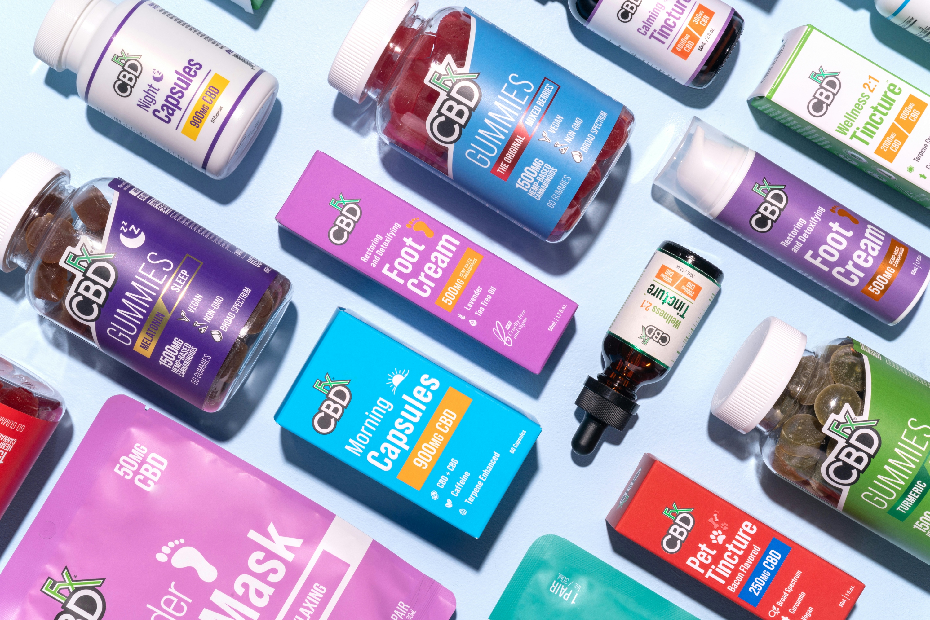 The Best Memorial Day Weed Deals Of 2022