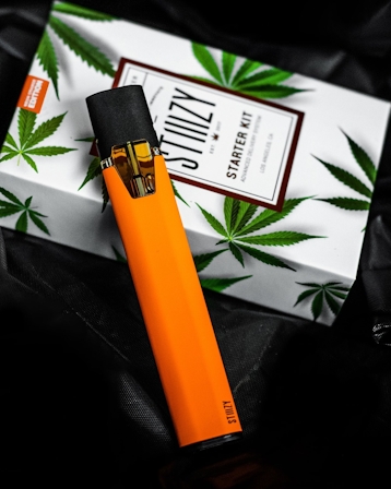 STIIIZY DISPOSABLE