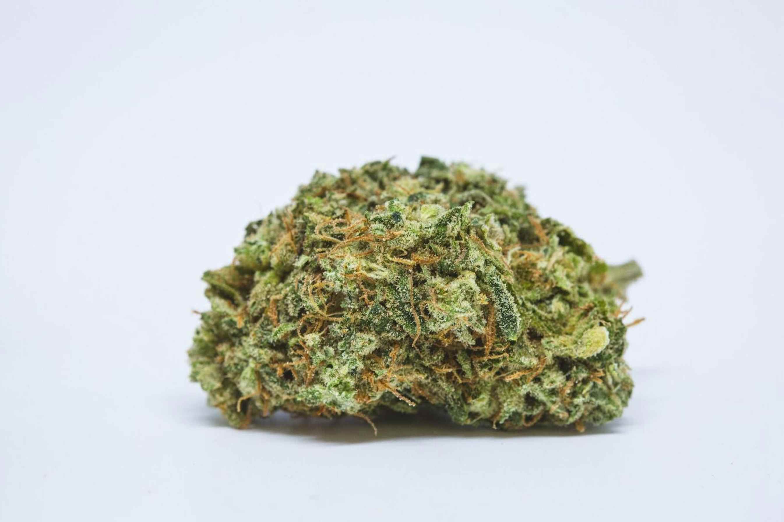 Weed Strains That Make You Laugh
