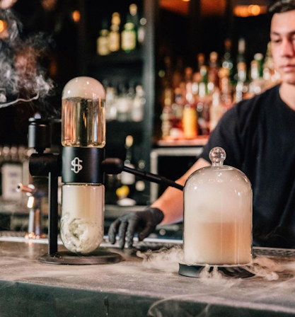 These Are The Best Weed Gadgets For Tech-Savvy Stoners