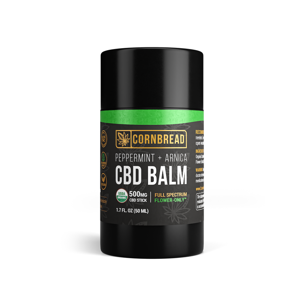 CBD Balm