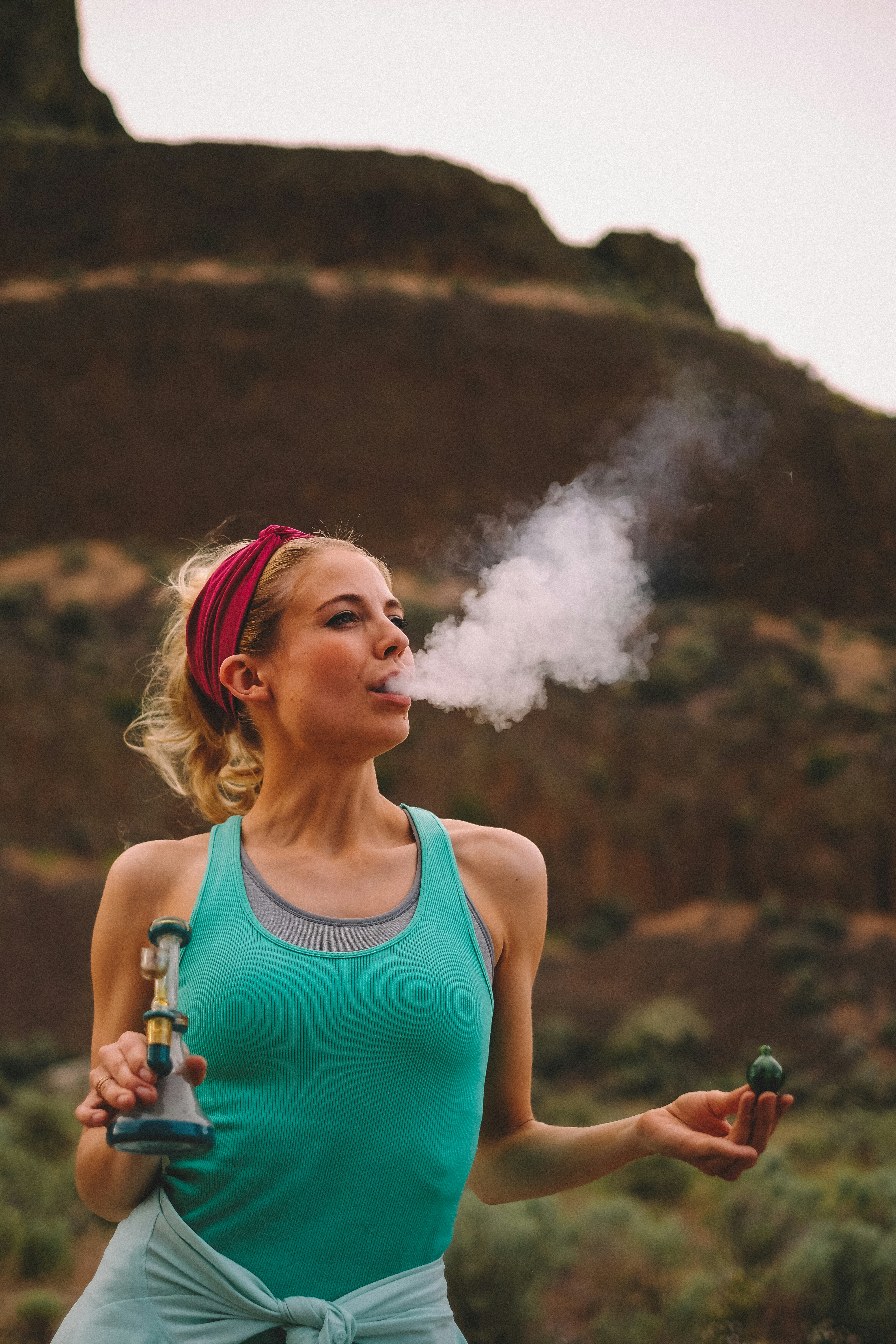 Is Mixing CBD Flower With Regular Flower A Good Idea?