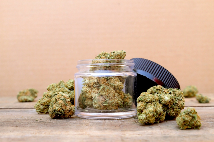 Herb’s Guide To The Strongest Flower In California