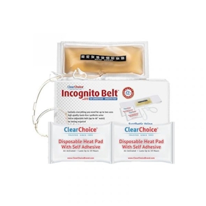best synthetic urine incognito belt