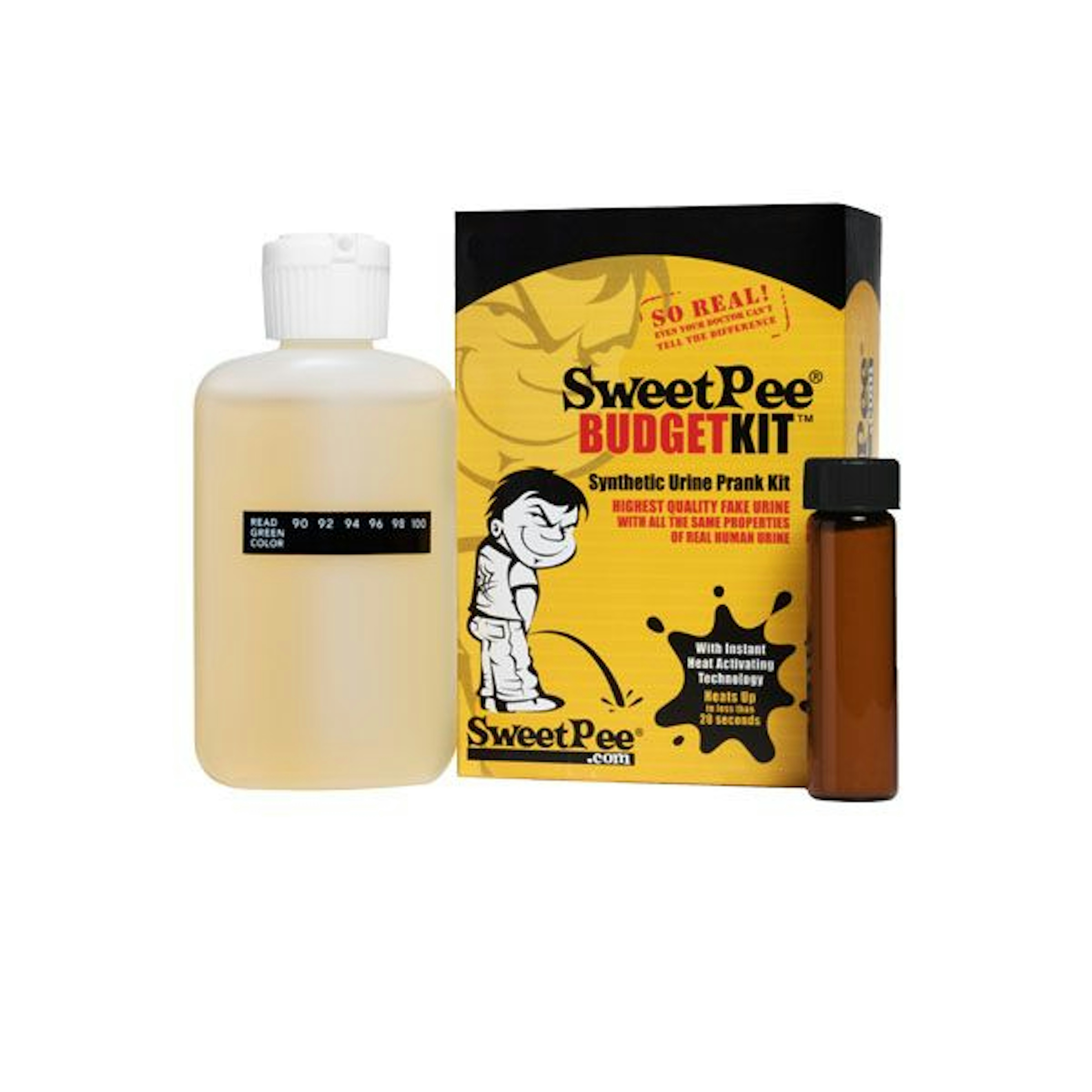 Fake Pee These Are The Best Synthetic Urine Kits On The Market Herb