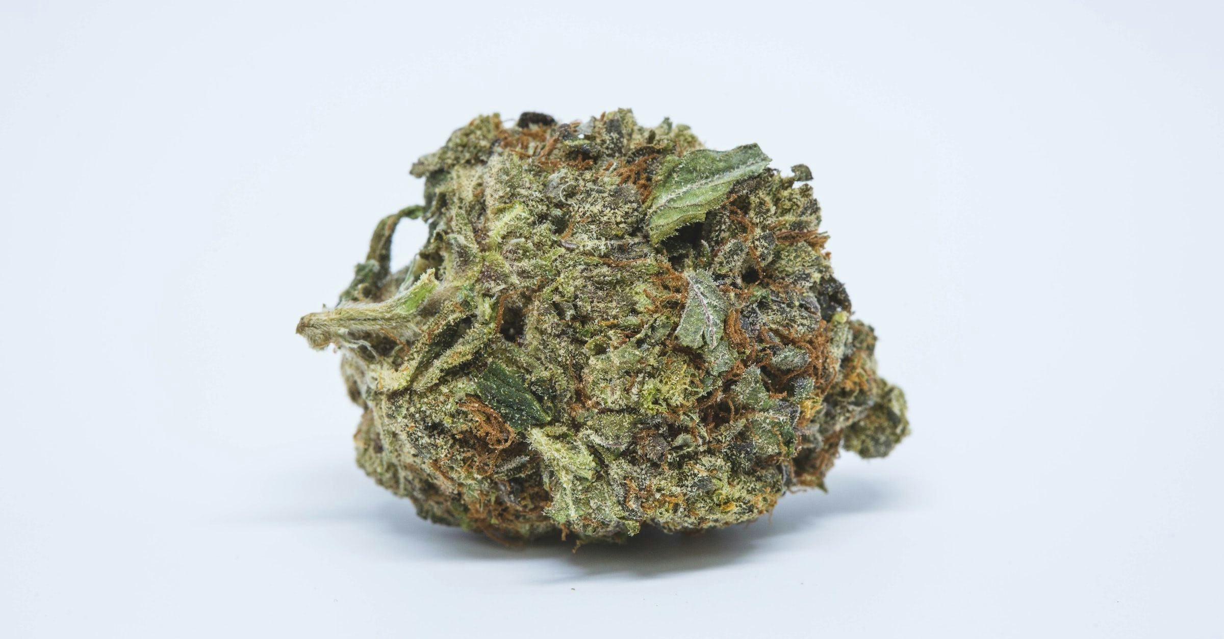 Strains Sense: 8 Sensational Strains To Try For A Chill Solo Sesh