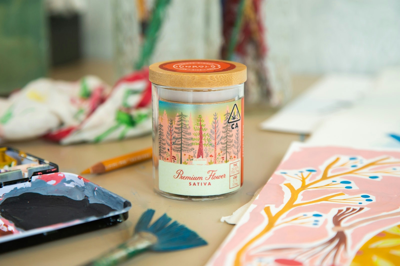 Herb’s Guide To The Best Weed On Eaze