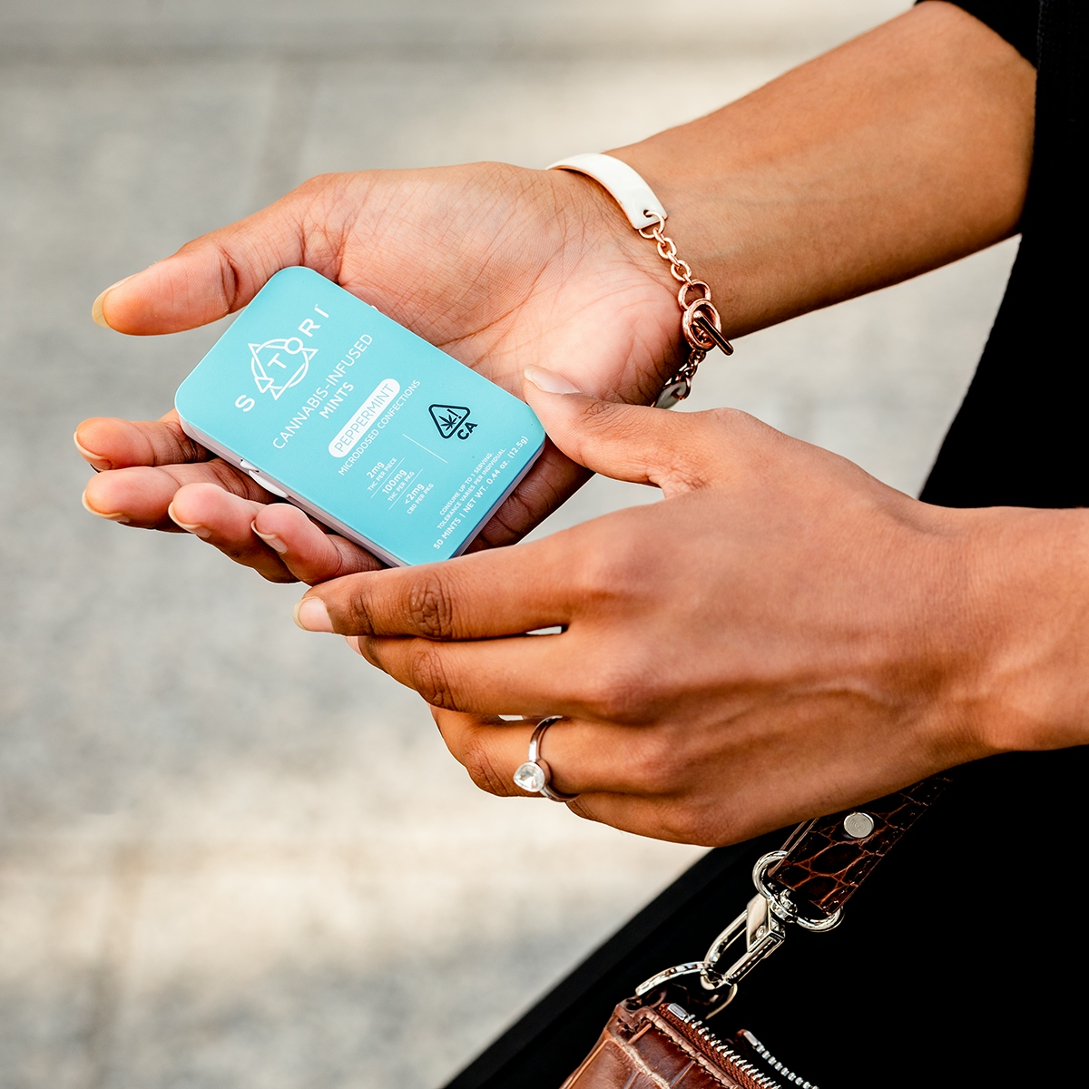 3 Reasons Why You Need THC-Infused Mints