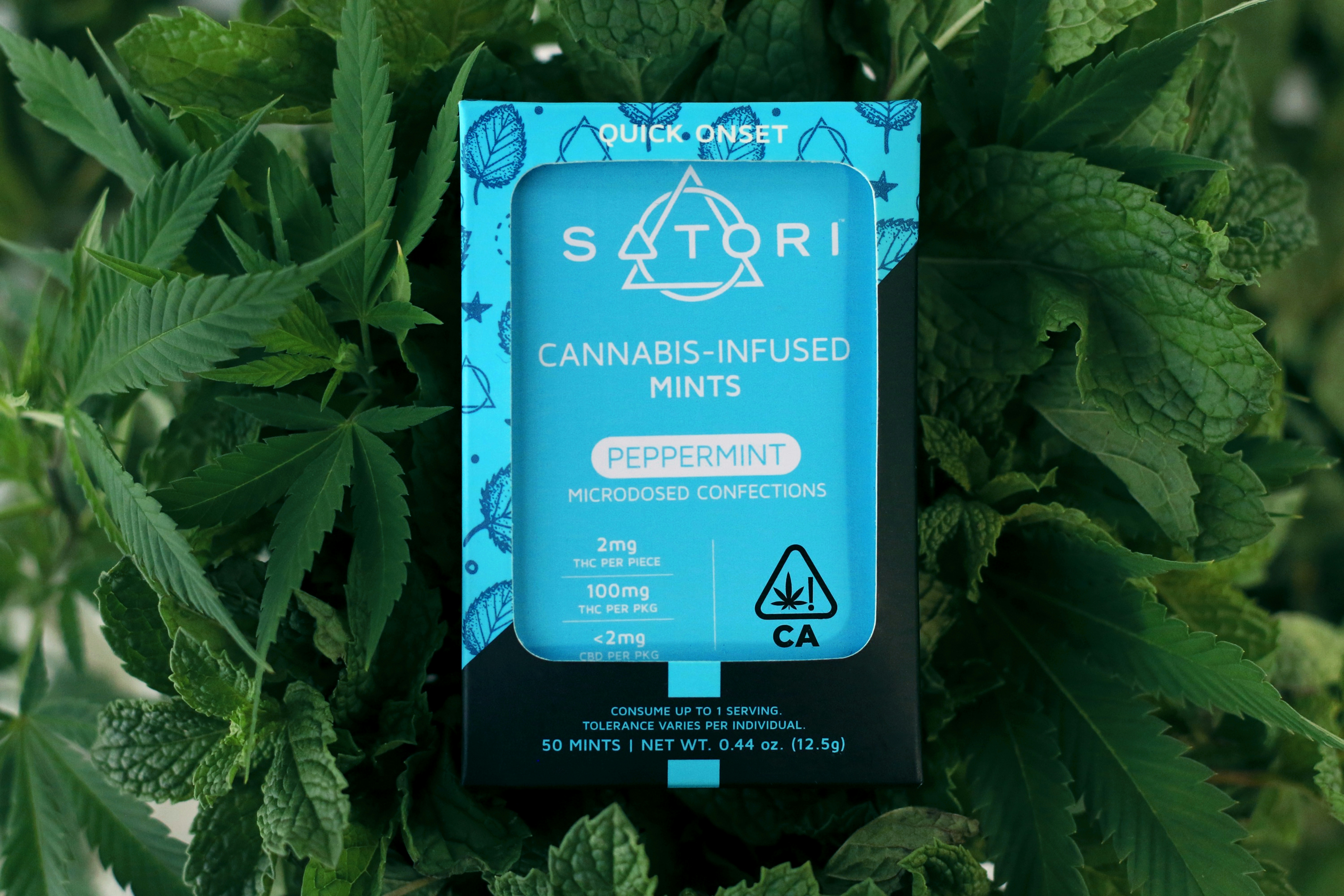 3 Reasons Why You Need THC-Infused Mints