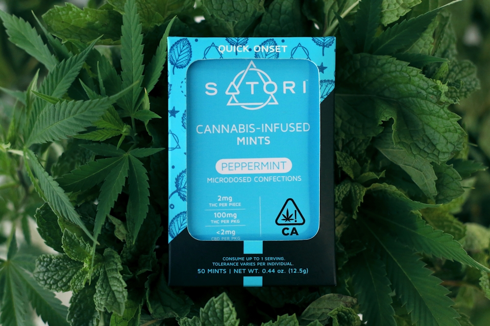 3 Reasons Why You Need THCInfused Mints