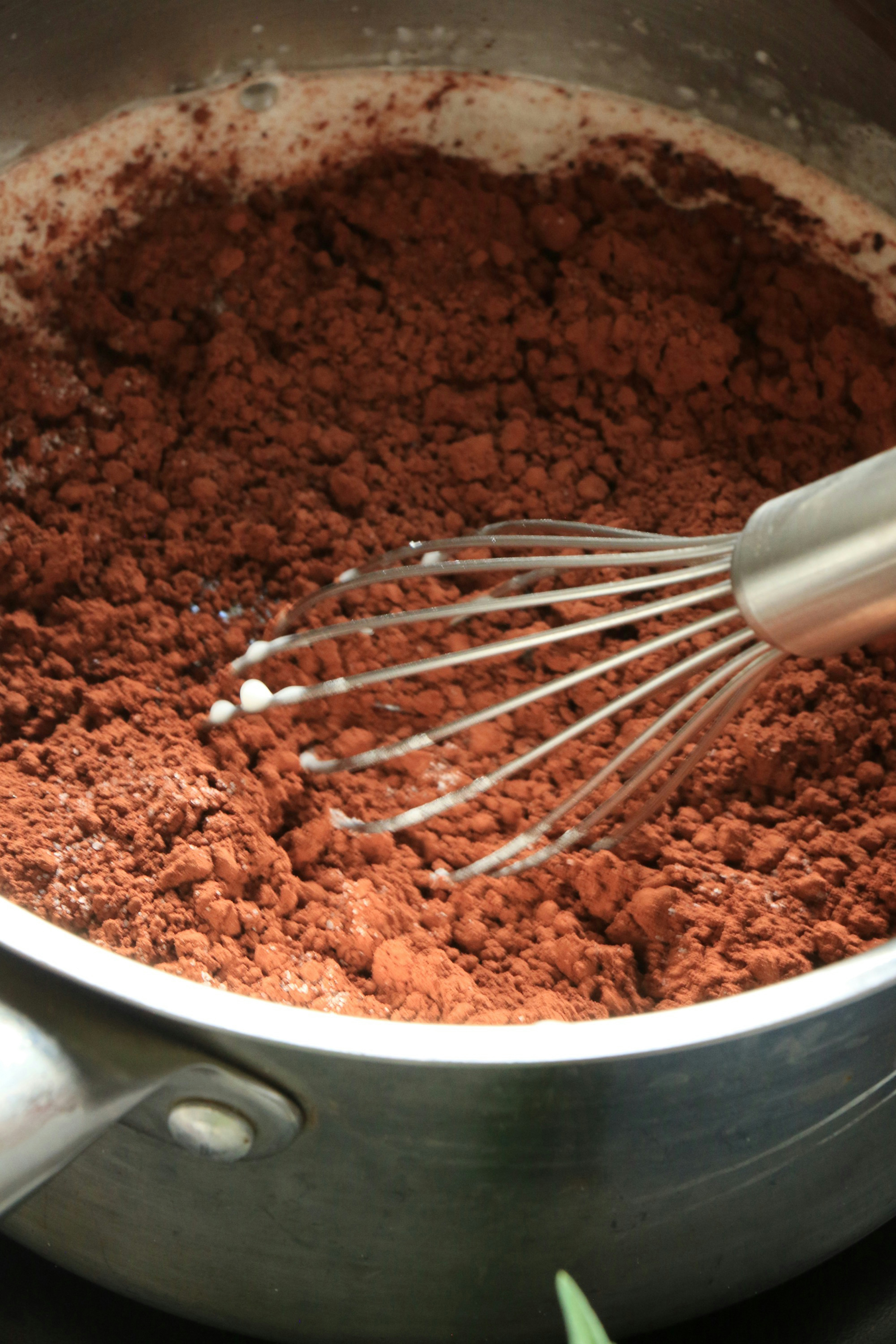 Here’s How To Make The Best Cannabis-Infused Chocolate Pudding