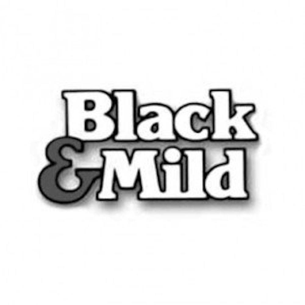 Black And Mild