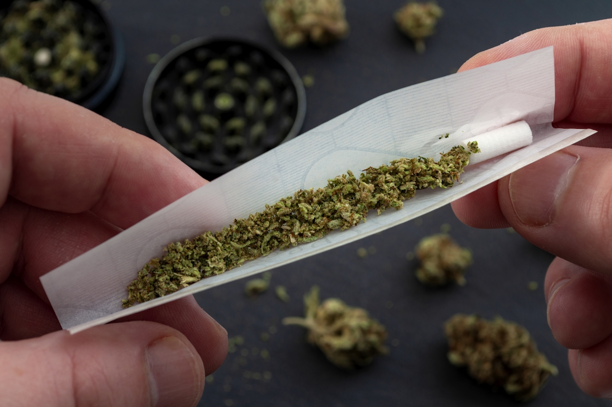 5 Hacks When Your Weed Tolerance Is Too High Herb