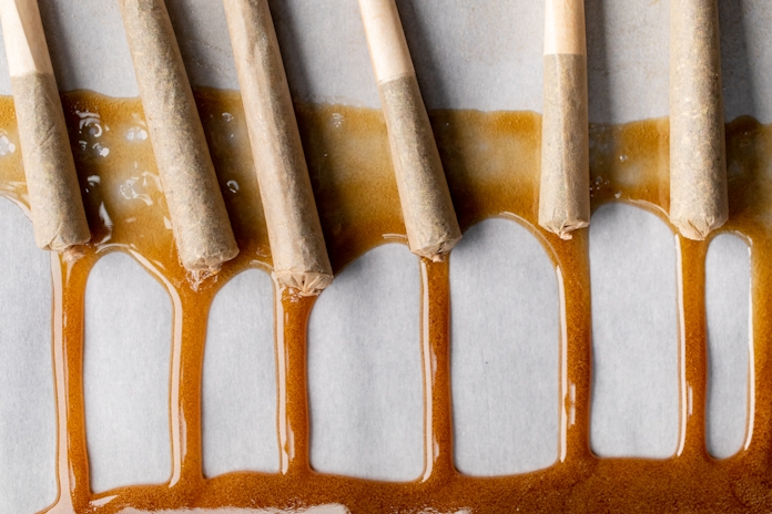 Meet CLSICS: Enjoy Rosin Socially