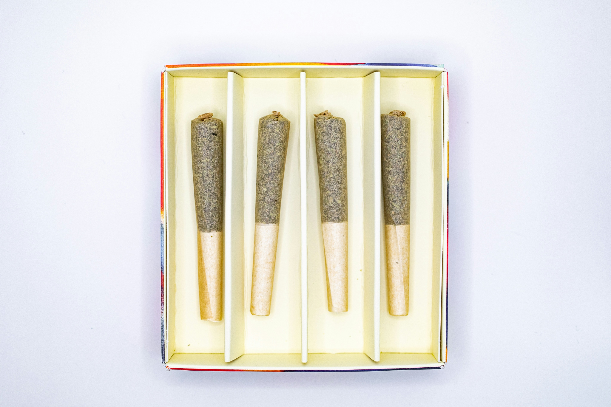 Meet CLSICS: Enjoy Rosin Socially