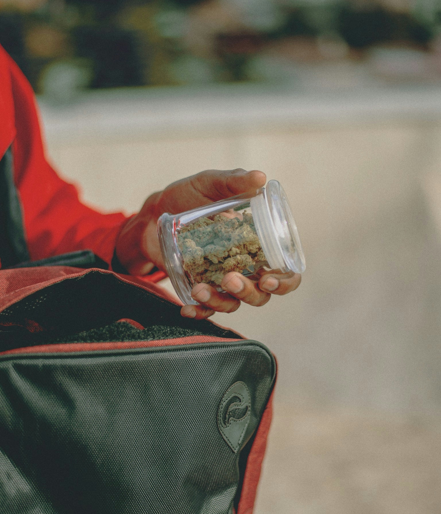 These Are The Best SmellProof Weed Stash Bags To Keep Your Bud Safe Herb