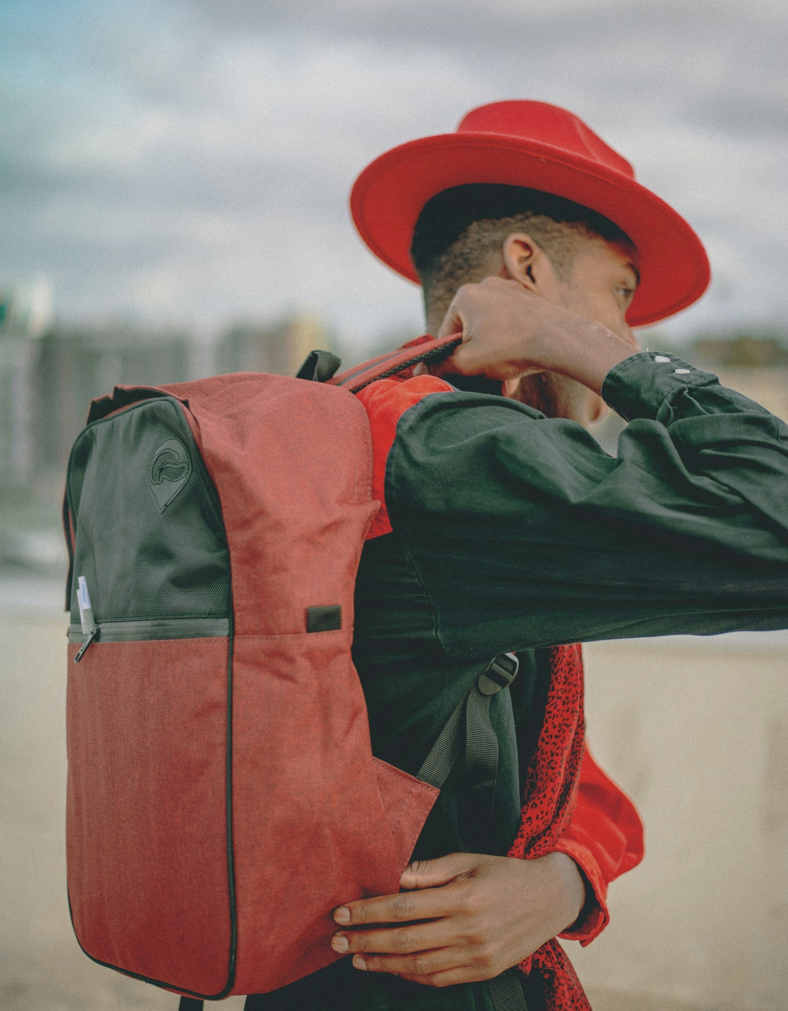 best stash bags backpack