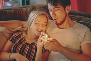 Relationship Problems Every Stoner Will Understand