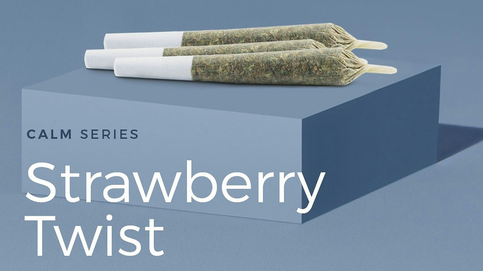 Which Pre-Roll Are You?