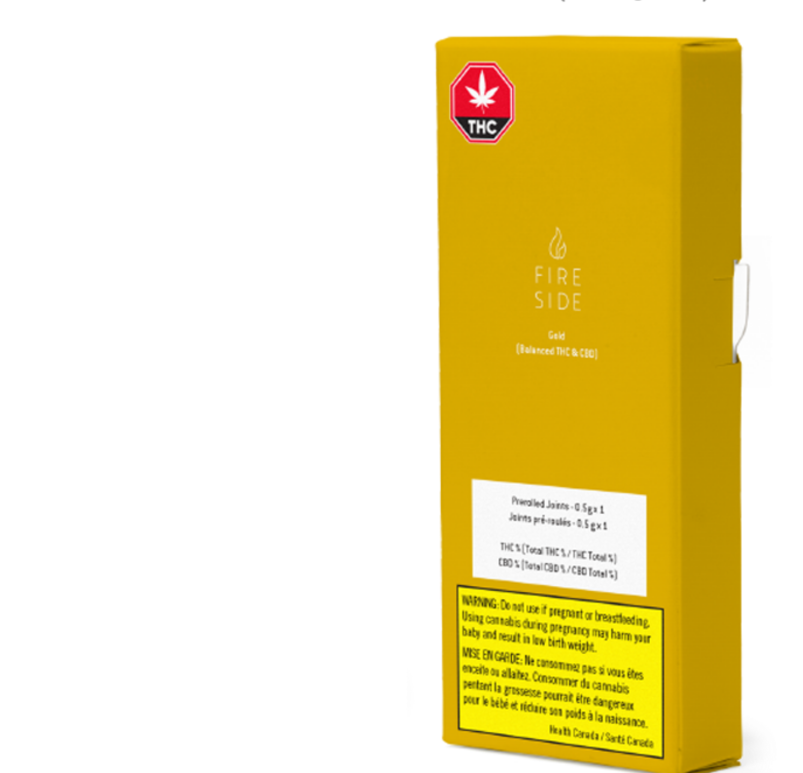 Which Pre-Roll Are You?