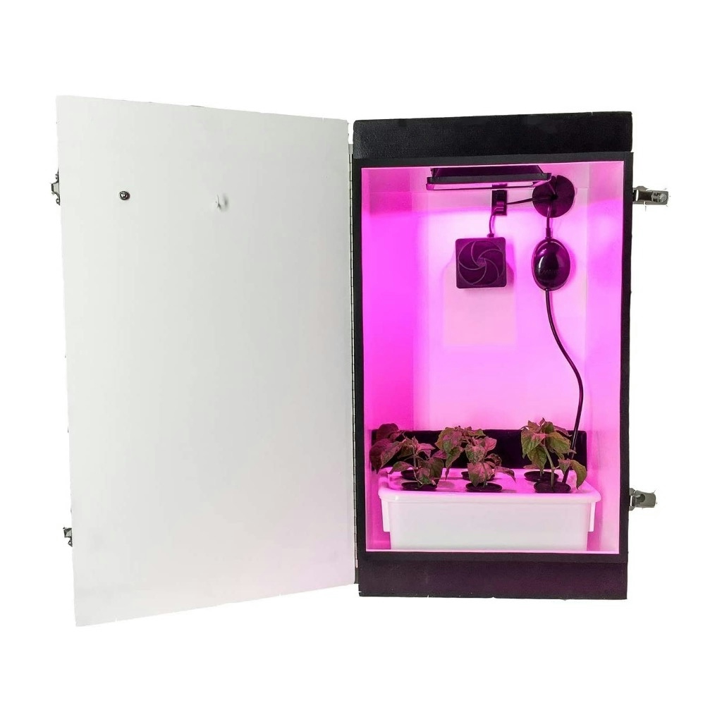 best grow box for beginners