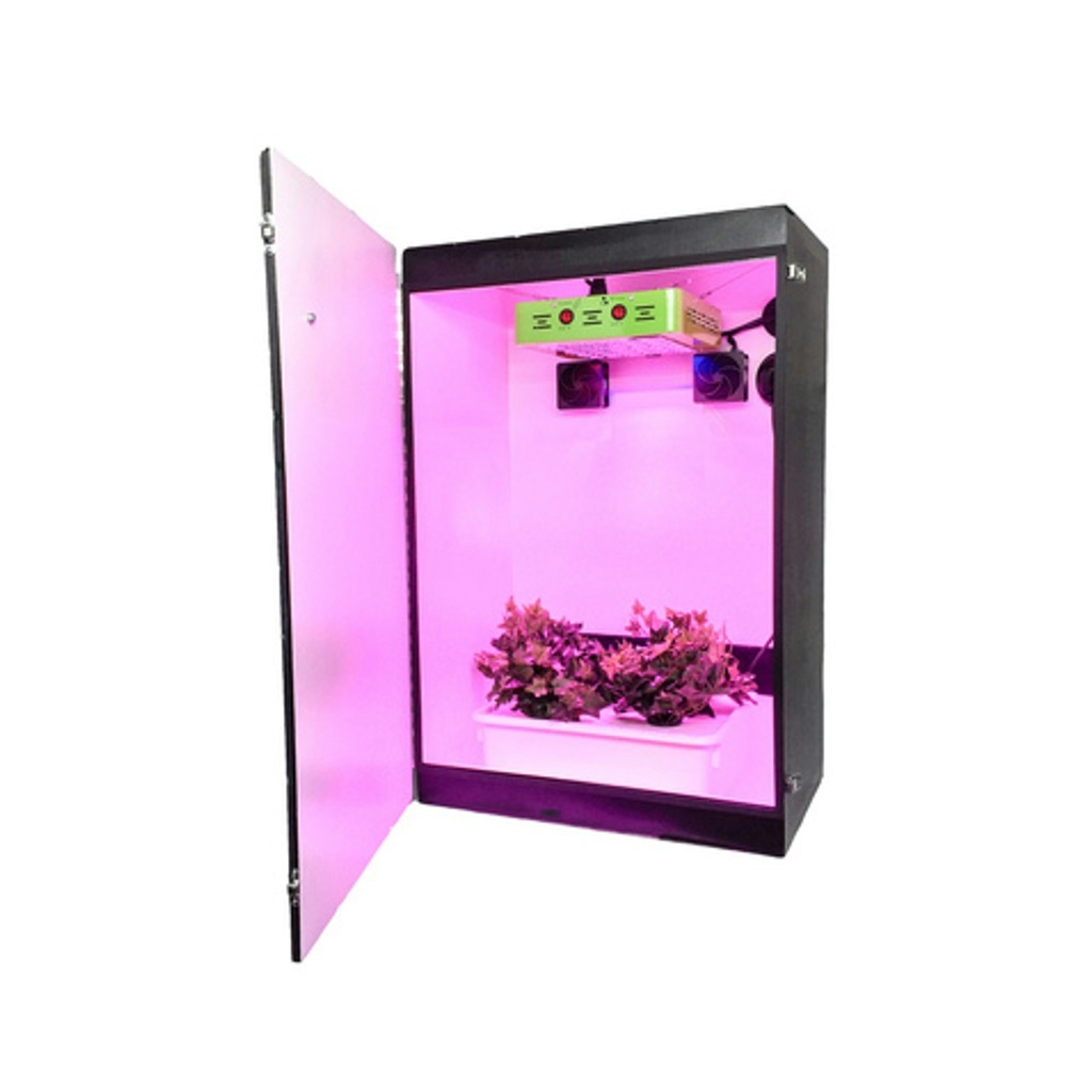 best grow box for beginners
