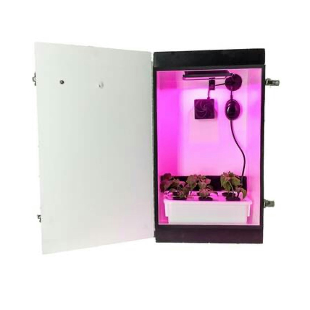 best grow box for beginners