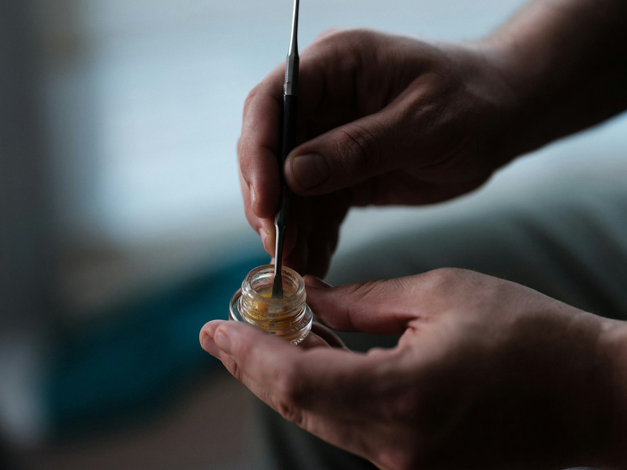The Strongest Dabs You Can Buy Right Now Herb