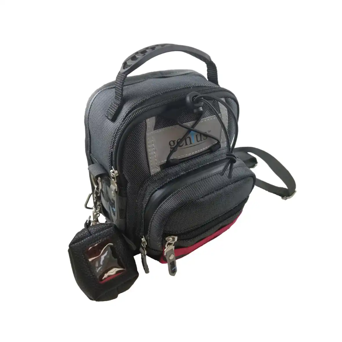 12 Best Smell Proof Backpacks For Traveling With Weed | Herb