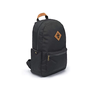12 Best Smell Proof Backpacks For Traveling With Weed | Herb