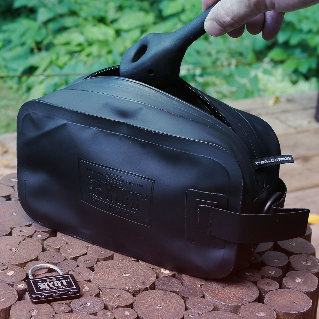 Best Smell Proof Bags In 2025