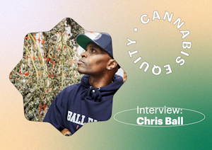 Trail Blazers: Interview With A Cannabis CEO