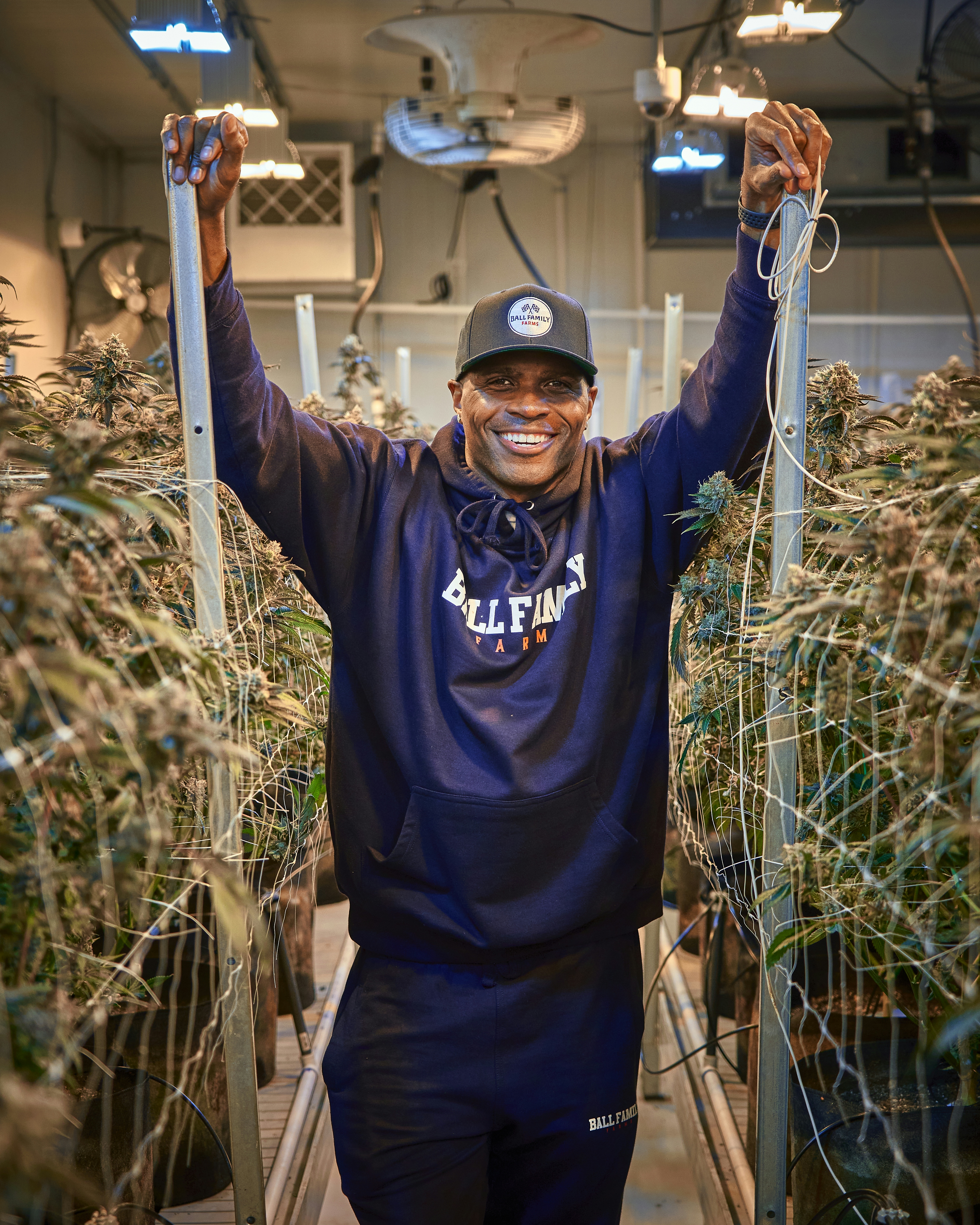 Trail Blazers: Interview With A Cannabis CEO