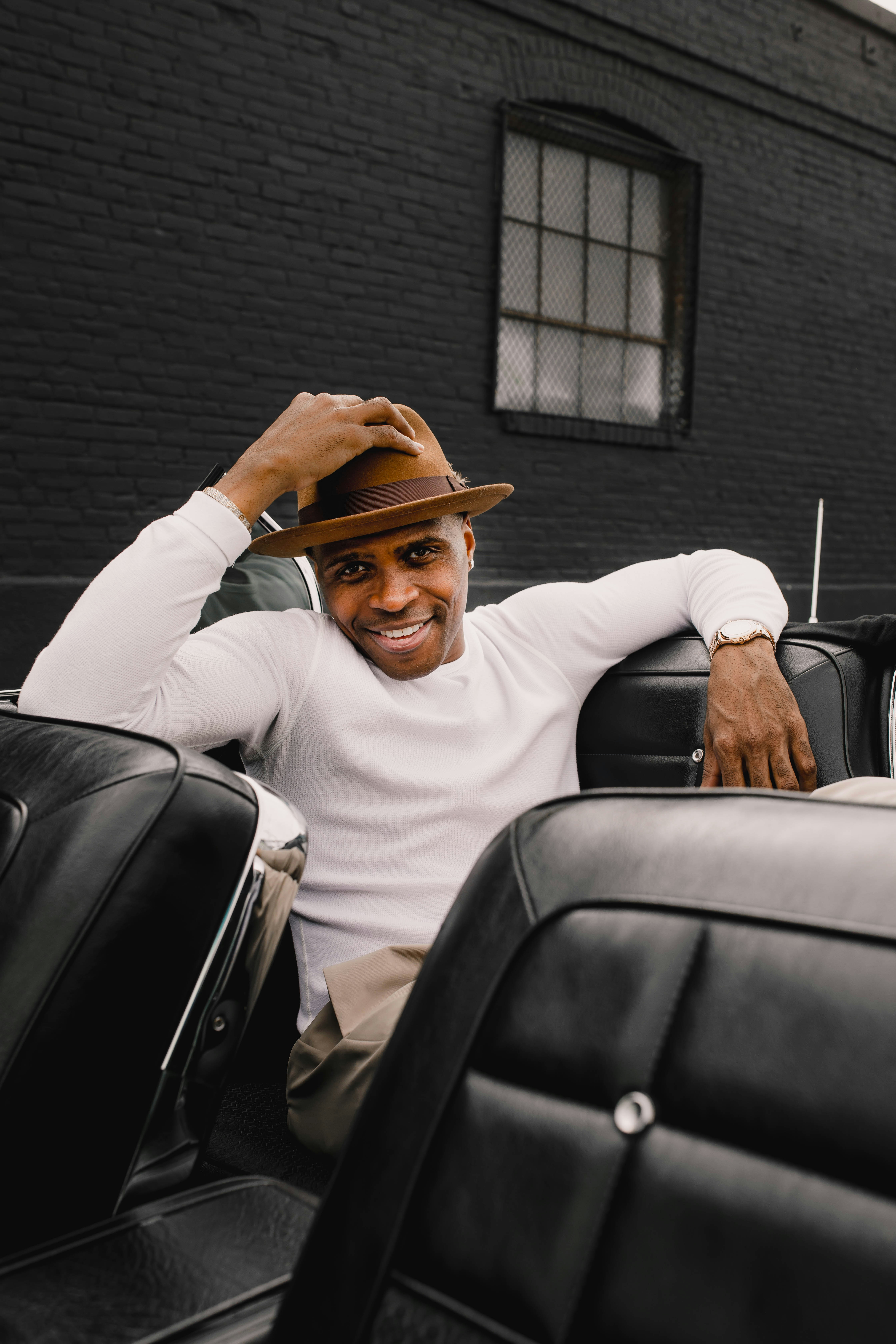 Trail Blazers: Interview With A Cannabis CEO