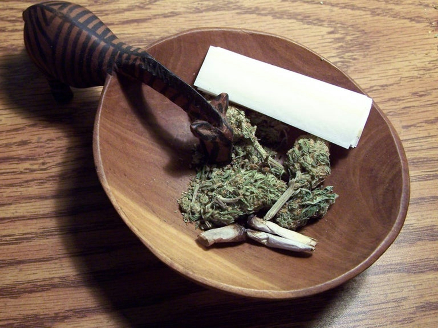 how to make weed last longer 2