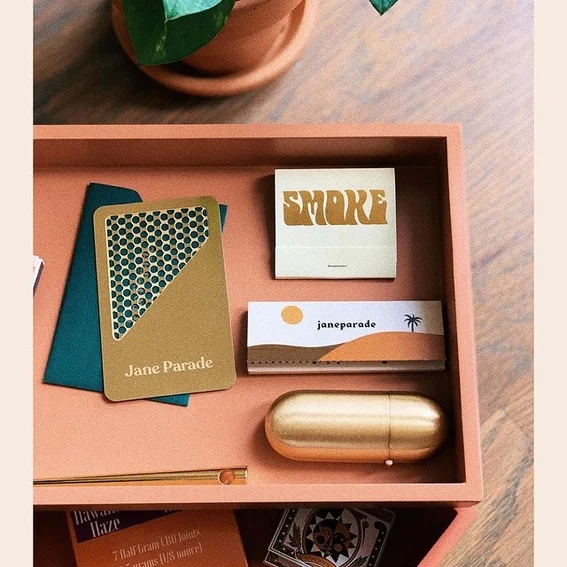 Black-Owned Cannabis Brands You Should Know About