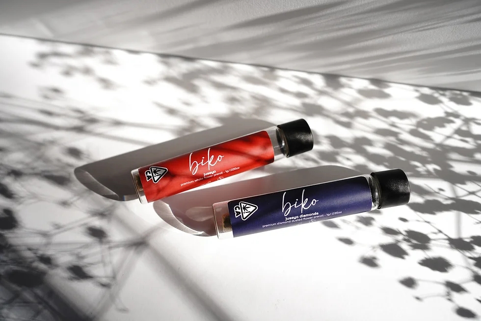 Black-Owned Cannabis Brands You Should Know About