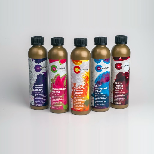 The 20 Best Weed Edibles For Female Arousal Herb