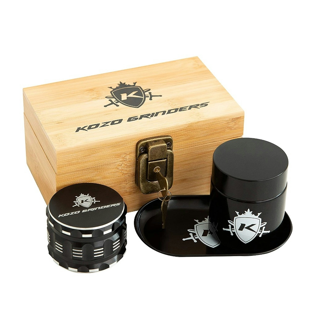 best rolling trays 9