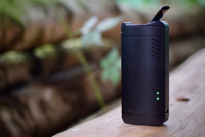 XVAPE FOG Review: Budget Dual-Use Vaporizing At Its Finest
