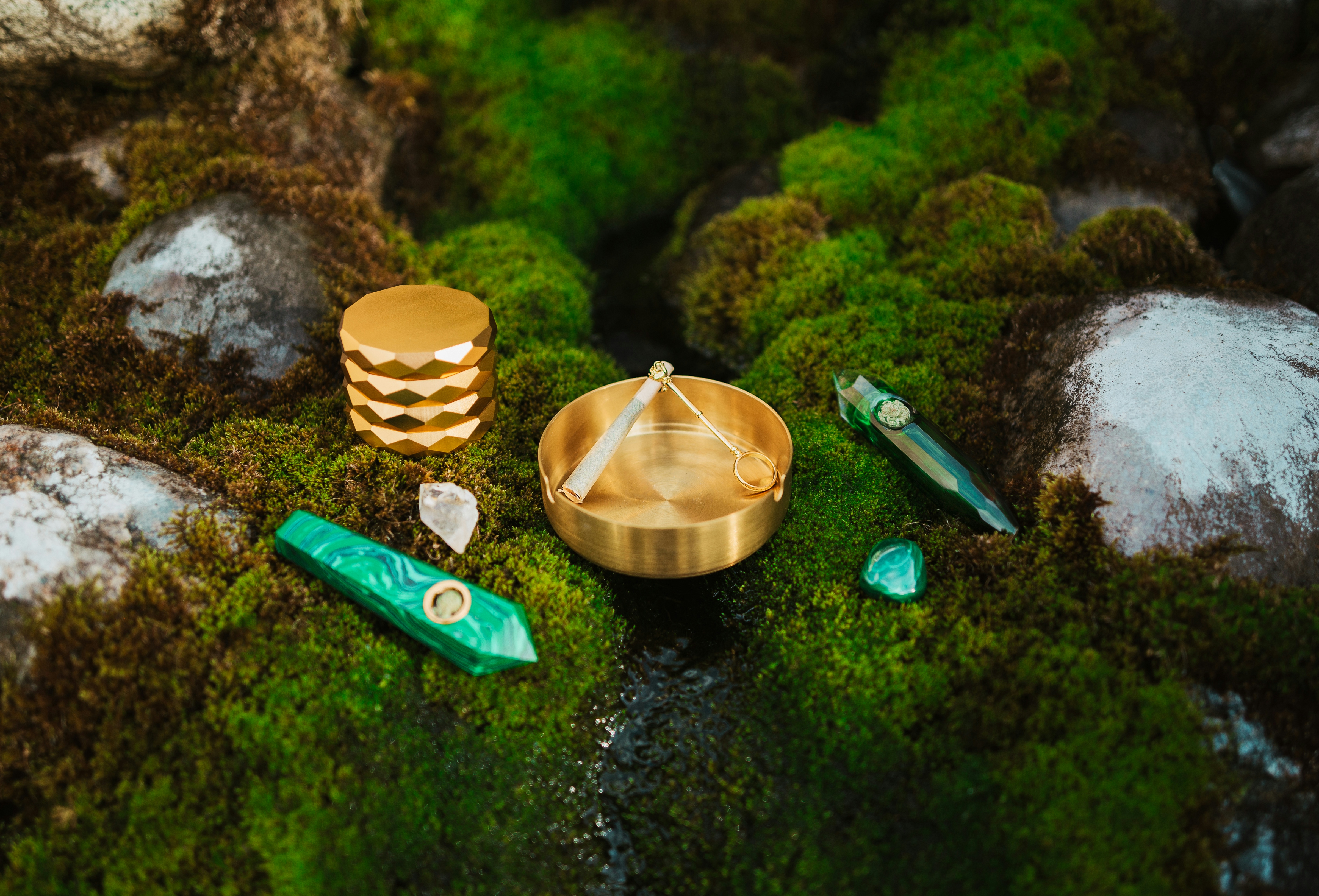 Six Women-Owned Cannabis Brands You Should Know